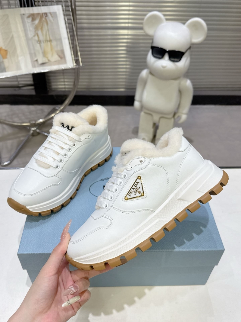 Pra*a sneakers